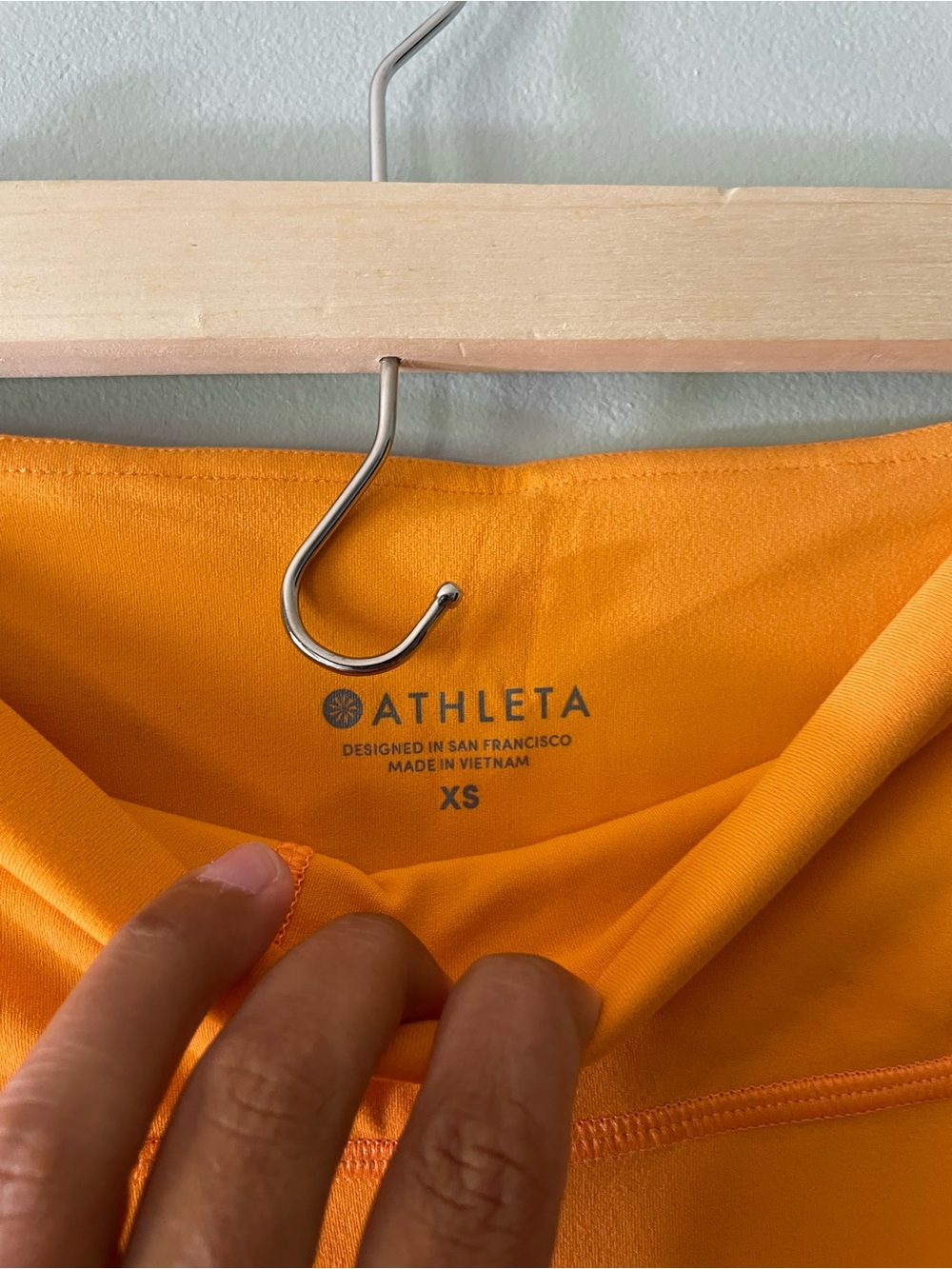 Athleta Sunorange Set - Picture 3 of 14